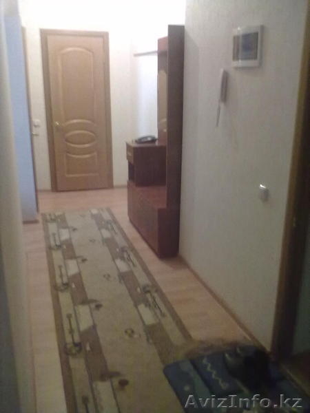 Сдаю 2х комнатную  квартиру в  ЖК Новый мир. По улице Конаева/Орынбор.  - Изображение #5, Объявление #1120793