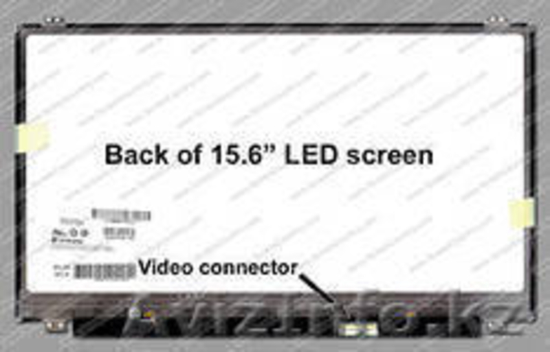 Ремонт ноутбуков в Астане,замена матрицы(дисплея), замена клавиатуры. - Изображение #2, Объявление #1116555