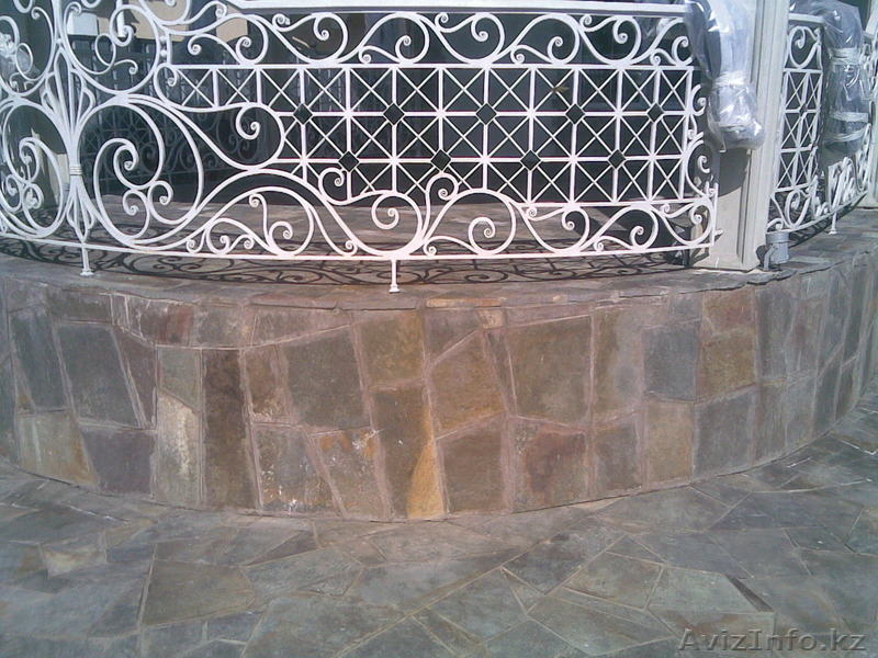 Плитняк Габбро-Диабаз - Изображение #3, Объявление #1114620