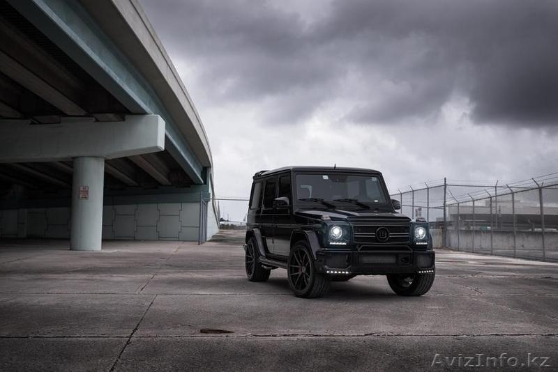 AMG кортеж! Mercedes-Benz G65 AMG, G63 AMG, G55 AMG, S65 AMG, S63 AMG, S550 AMG - Изображение #1, Объявление #1119370