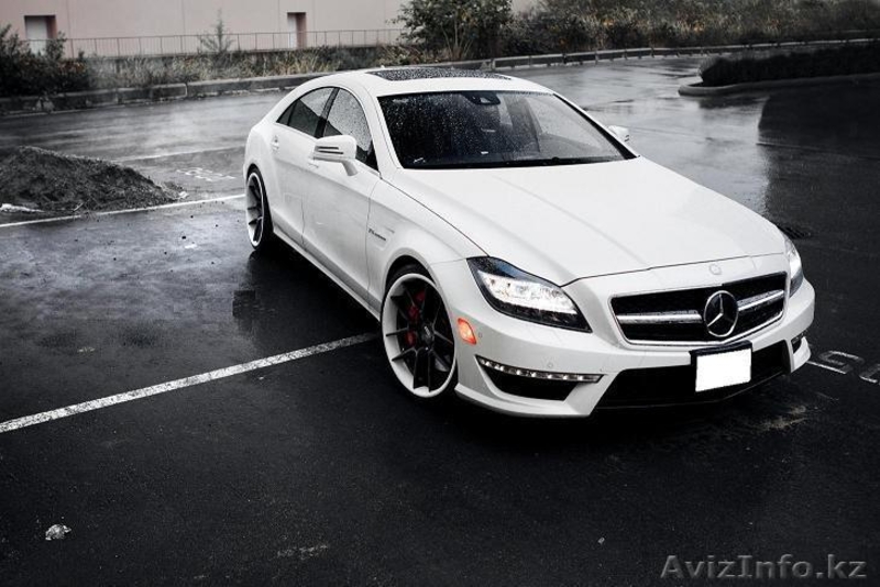 Кортеж на любой бюджет! Самый большой автопарк для мероприятий  - Изображение #1, Объявление #1126360