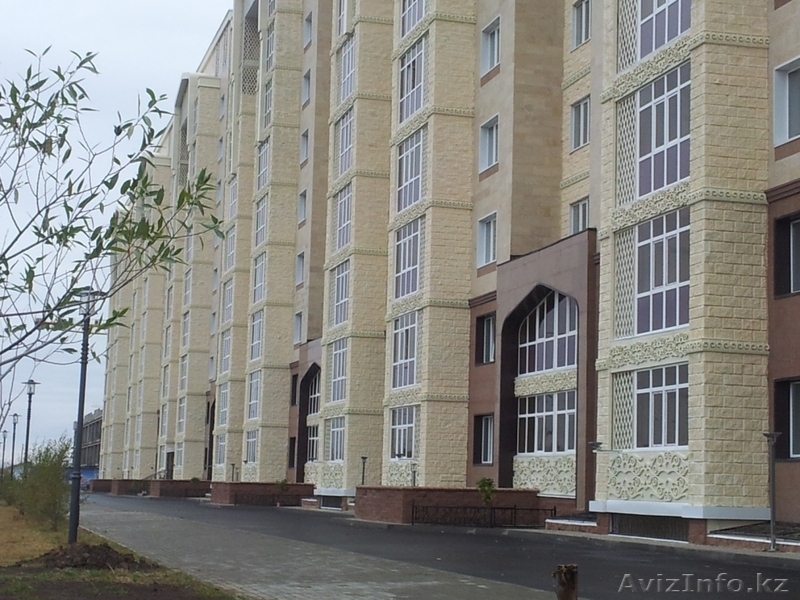 жк Арман кала левый берег "Триумфальная арка" - Изображение #8, Объявление #1115805