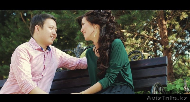 Видеограф, съемок свадебных клипов, love story, романтических прогулок - Изображение #2, Объявление #1114491