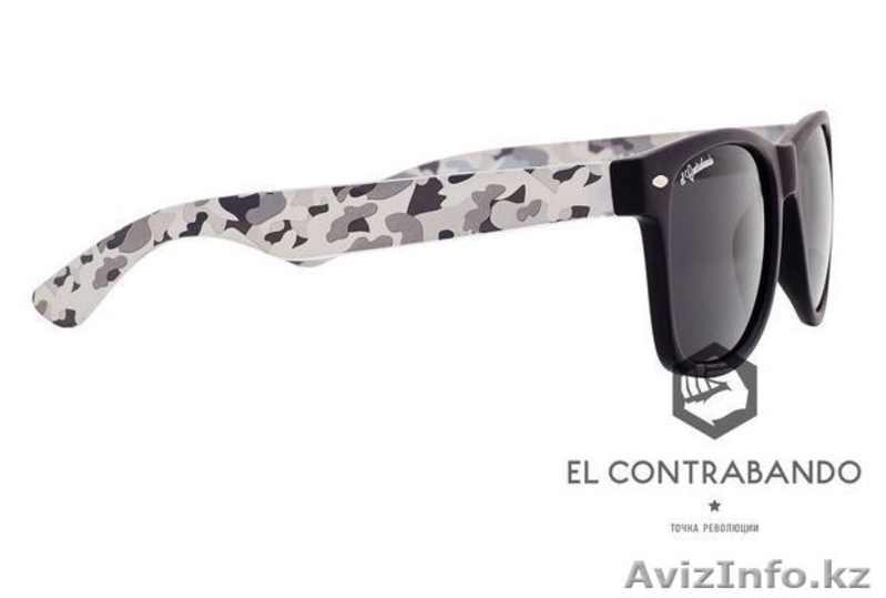 Продам партию солнцезащитных очков. Брендированные. Дешево.Срочно. - Изображение #3, Объявление #1119790