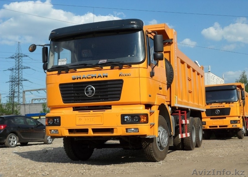 Услуги спецтехники Спецтранс Астана - Изображение #2, Объявление #1121486