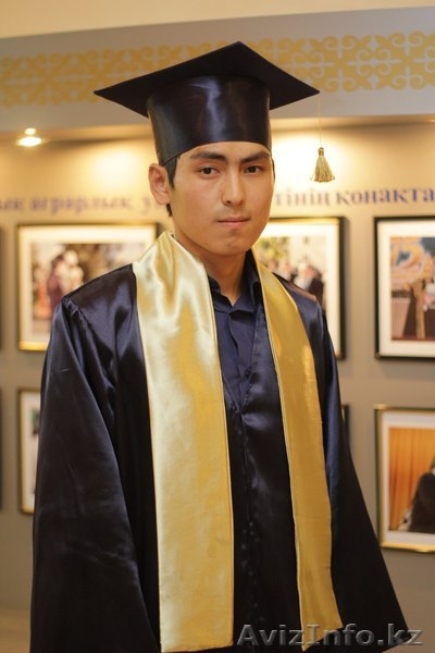 Прокат мантии - Изображение #8, Объявление #1124233