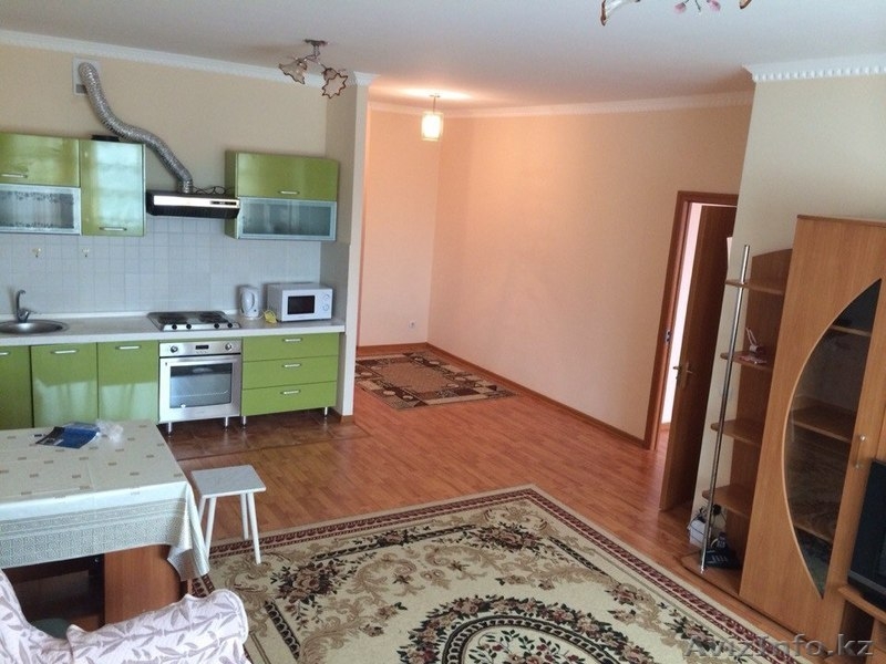 Сдам Квартиру в ЖК "Северное Сияние" - Изображение #2, Объявление #1124720