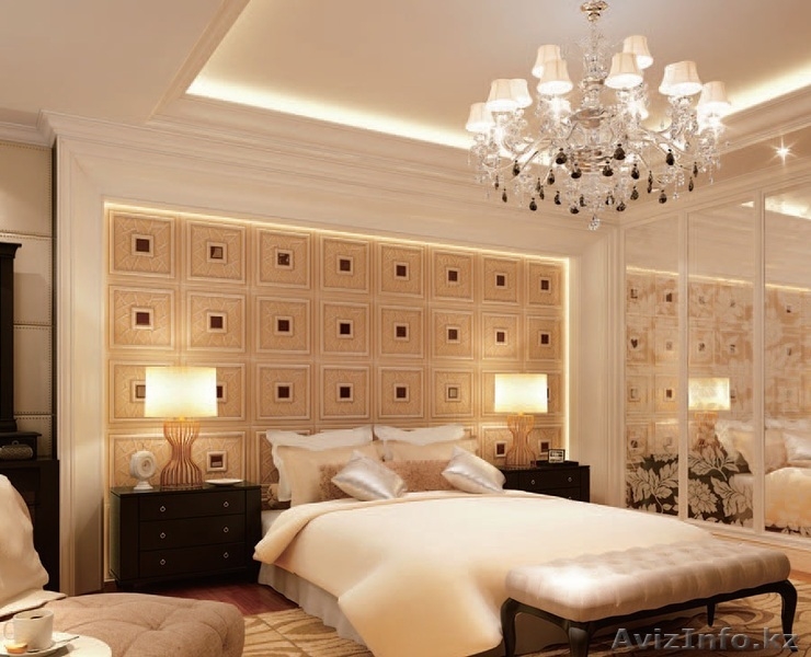 Отделочные материалы из кожи. Декоративные стеновые панели.Декорирование стен. - Изображение #5, Объявление #1121643