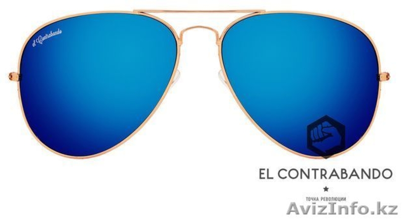 Продам партию солнцезащитных очков. Брендированные. Дешево.Срочно. - Изображение #2, Объявление #1119790