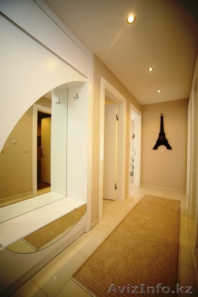 Апартаменты в новом жилом комплексе напрямую от застройщика в Махмутларе Турция - Изображение #10, Объявление #1013631