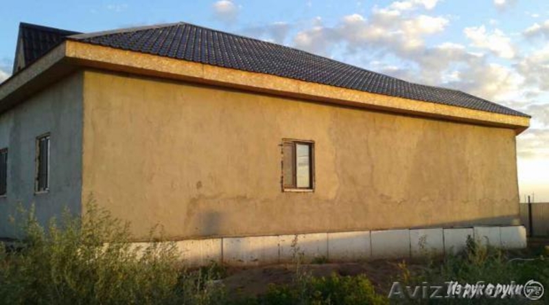 Срочно продам дом в пос. Косшы! 154 кв.м. 10 соток.                    - Изображение #4, Объявление #1122606
