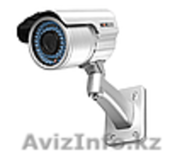 ВИДЕОКАМЕРА  УСТАНОВКА ОХР.СИГНАЛИЗАЦИИ - Изображение #1, Объявление #1118598