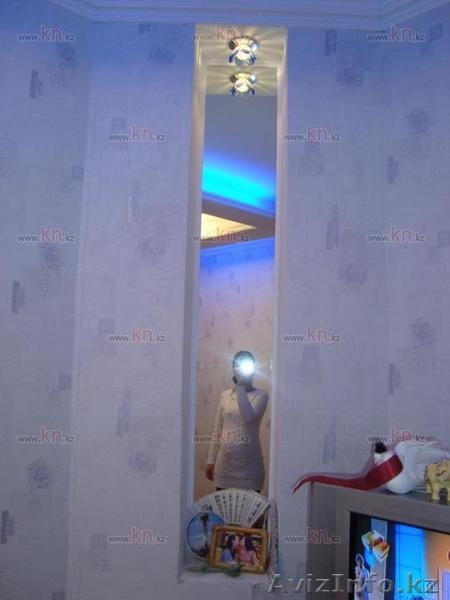 Продам 2-комнатную квартиру в новом доме с евроремонтом - Изображение #1, Объявление #1115262