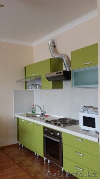 Сдам Квартиру в ЖК "Северное Сияние" - Изображение #6, Объявление #1124720