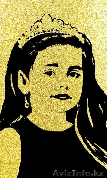 Звездное шоу/Золотая пыль - Изображение #1, Объявление #1123618