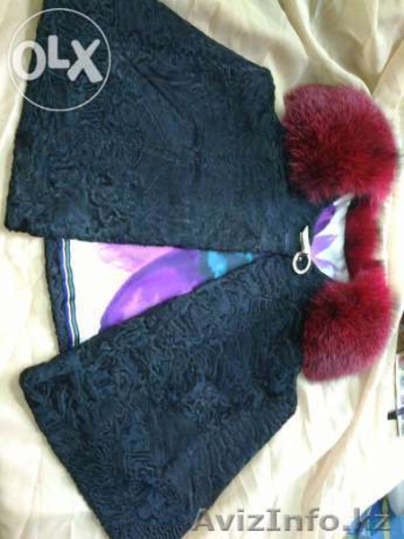 каракулевые и меховые изделия - Изображение #2, Объявление #1120723