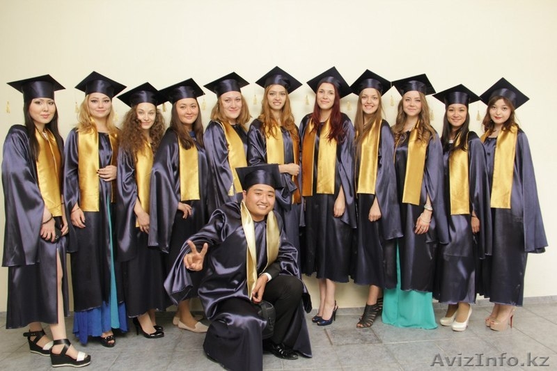 Прокат мантии - Изображение #2, Объявление #1124233