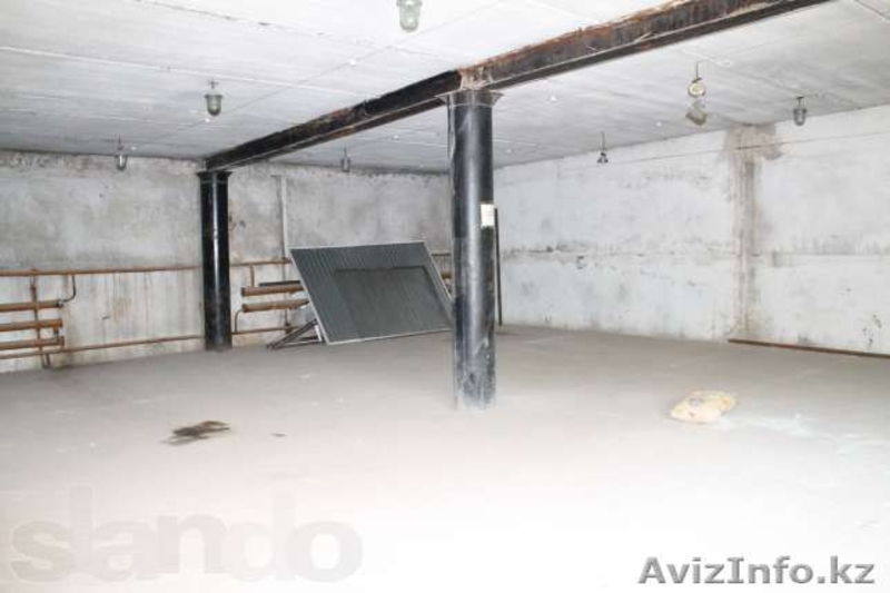 офисное здание на правом берегу - Изображение #5, Объявление #1123696