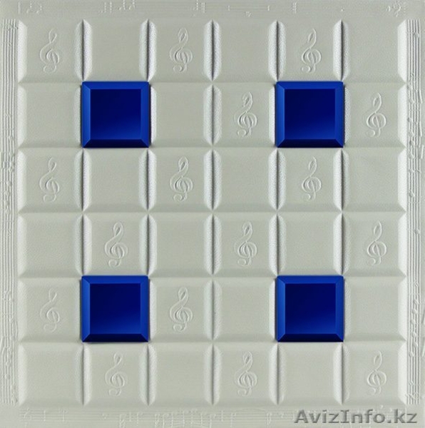 Отделочные материалы из кожи. Декоративные стеновые панели.Декорирование стен. - Изображение #8, Объявление #1121643