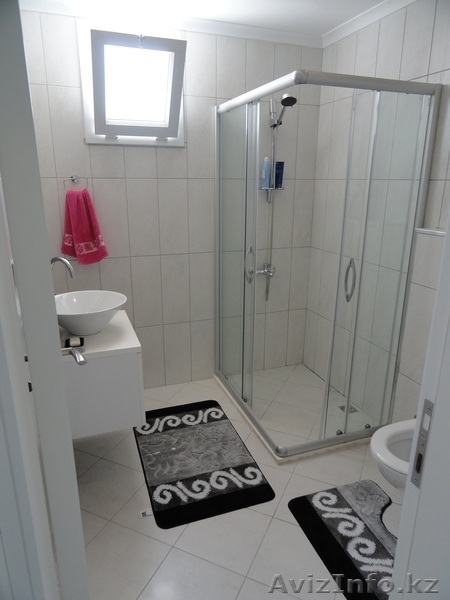 Квартира 1+1 в аренду в Махмутларе/Алянья/Турция. Отличный вариант для отдыха. - Изображение #4, Объявление #1119863