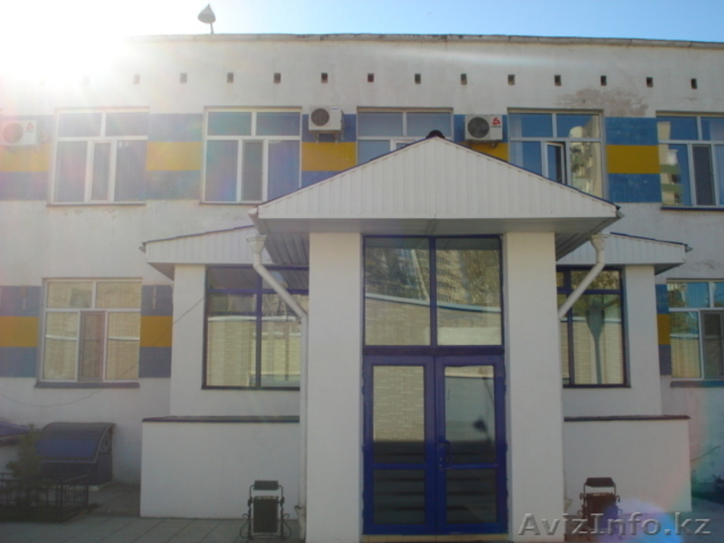 офисное здание на правом берегу - Изображение #2, Объявление #1123696