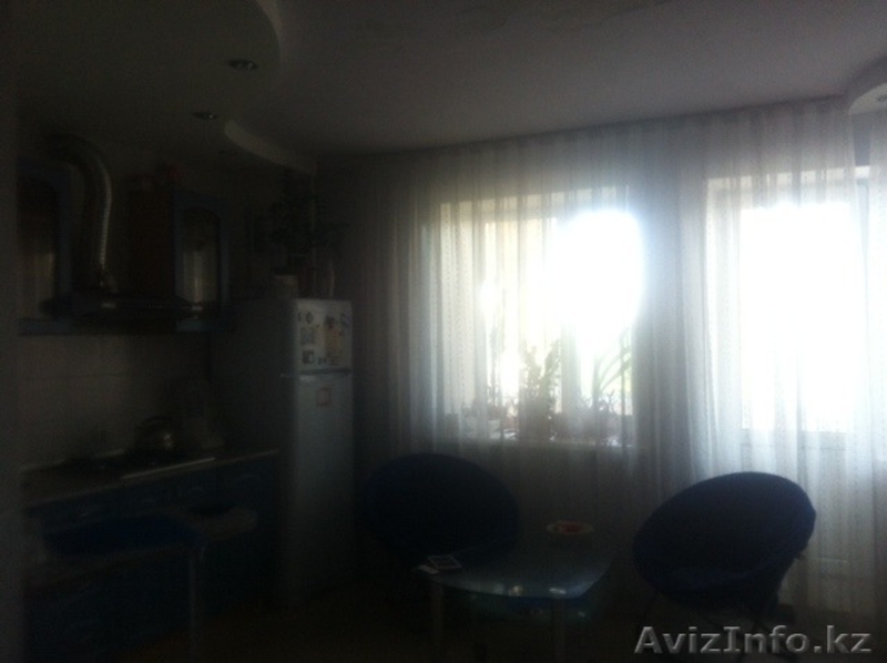 2-х комнатная по Кажымукан в кирпичном доме - Изображение #1, Объявление #1118222