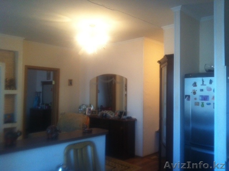 2-х комнатная по улице Бараева 25 - Изображение #1, Объявление #1121215