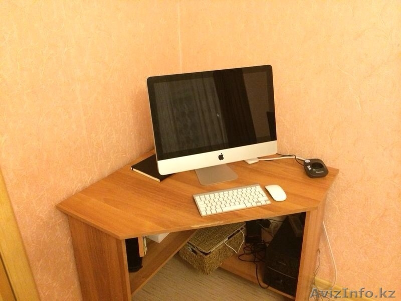 Продам iMac 21,5 В ОТЛ СОСТОЯНИИ. СРОЧНО! - Изображение #3, Объявление #1114577