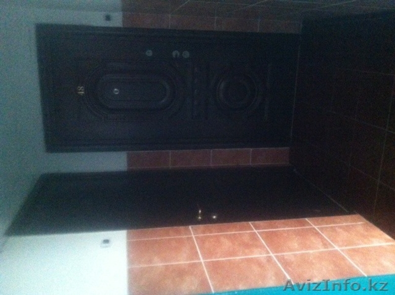 2-х комнатная по Кажымукан в кирпичном доме - Изображение #3, Объявление #1118222