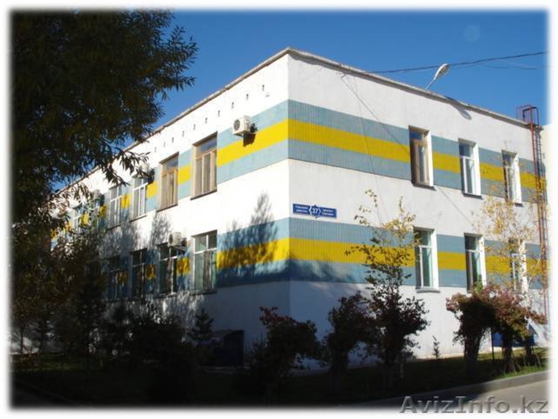 офисное здание на правом берегу - Изображение #4, Объявление #1123696