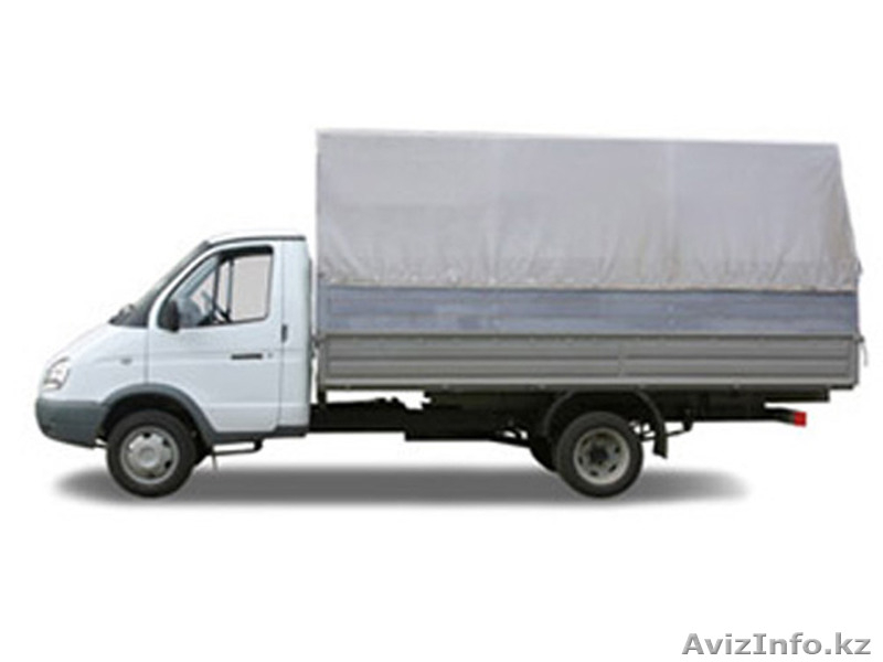 Уникальные Грузоперевозки - Изображение #1, Объявление #1116578