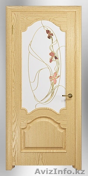 Межкомнатные двери в Астане - Изображение #1, Объявление #1056141