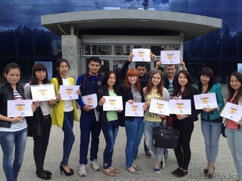 Уникальные Курсы менеджеров по туризму - Изображение #3, Объявление #1117282