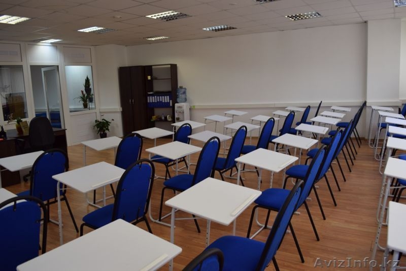 Аренда конференц зала в г. Астане  - Изображение #2, Объявление #1117318