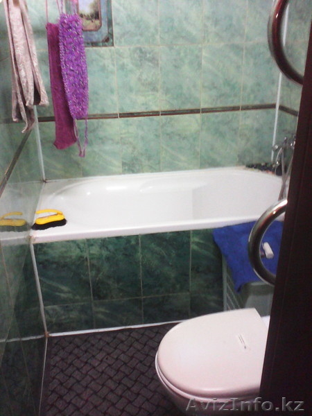 2-х комнатная по Кажымукан - Изображение #3, Объявление #1108628