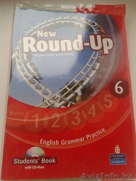 Продам учебники по английскому - Изображение #4, Объявление #1125284