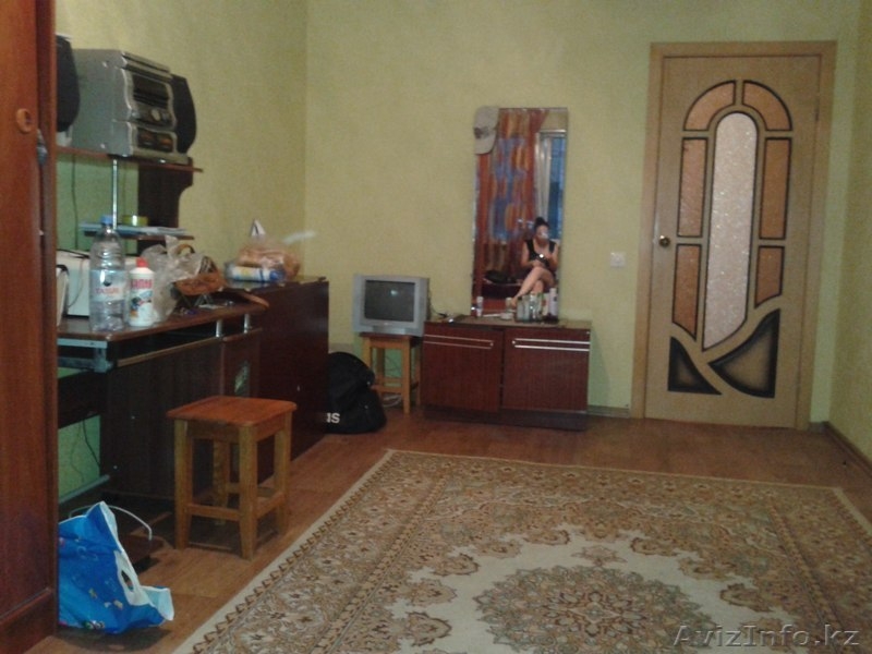 СРОЧНО СДАМ КОМНАТУ ДЕВУШКАМ! - Изображение #2, Объявление #1115616