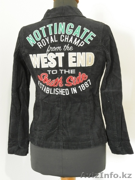 Секонд хенд оптом из Италии   - Изображение #2, Объявление #1125872