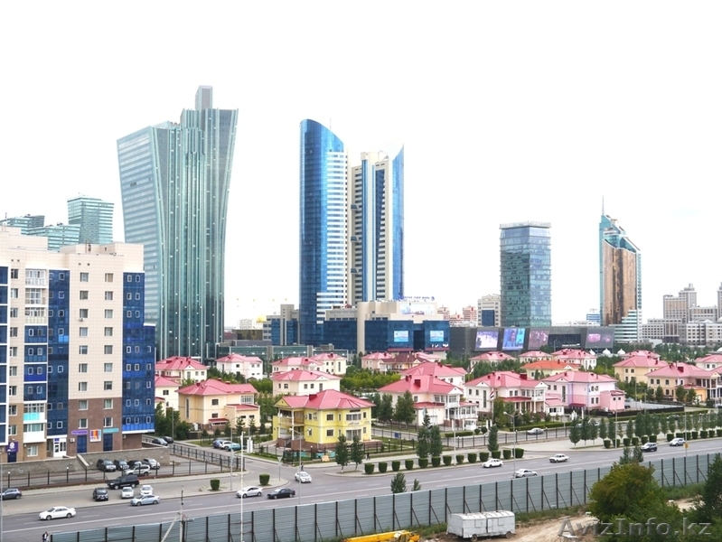 1-комнатная квартира посуточно в Астане - Изображение #6, Объявление #1124339