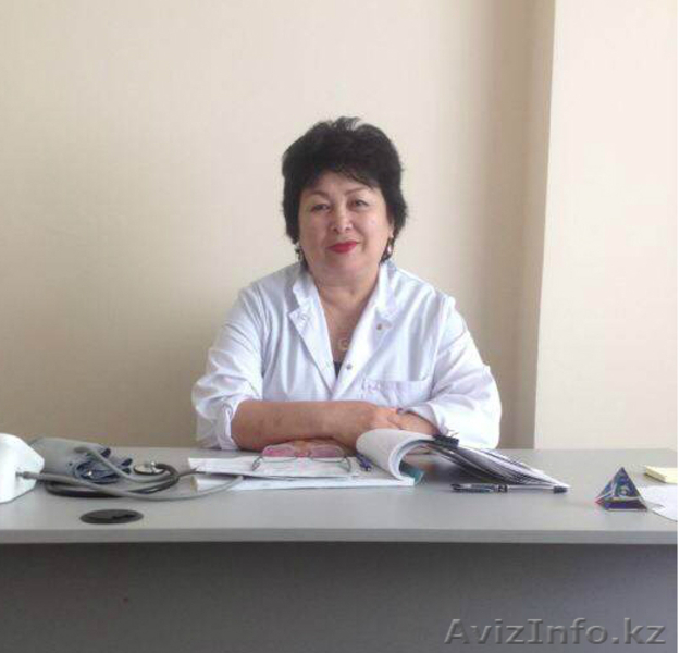 Врач-невропатолог высшей категории - Изображение #2, Объявление #1113277