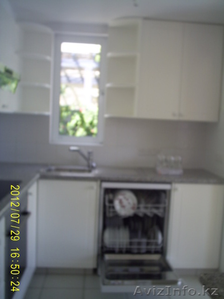 Вилла Кипр 3 спал.250 метров от пляжа - Изображение #1, Объявление #1118696