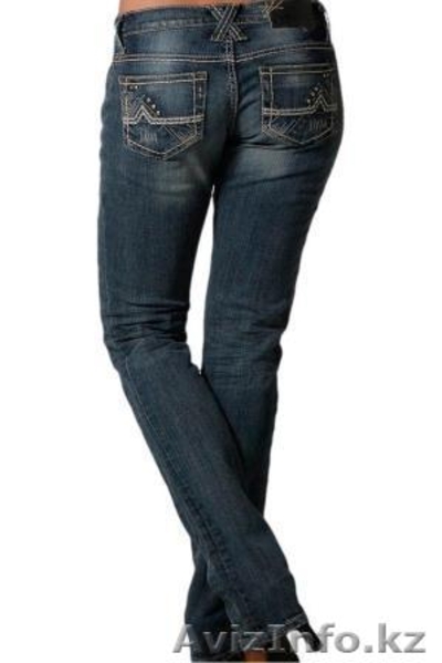 Приглашаем розничные магазины и оптовиков одежды в Казхастане - Изображение #2, Объявление #1124270