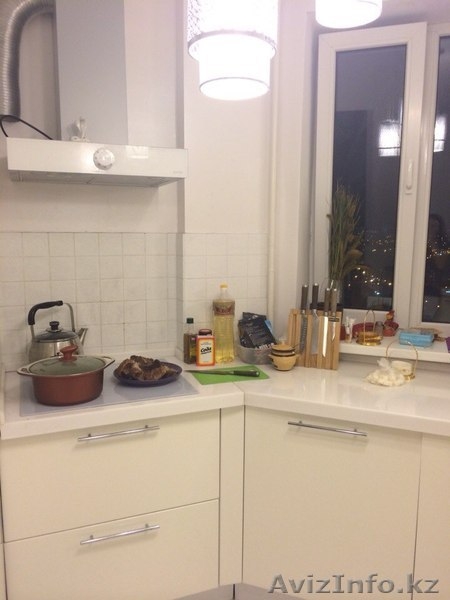 Двухкомнатная квартира с шикарным ремонтом! - Изображение #2, Объявление #1122482