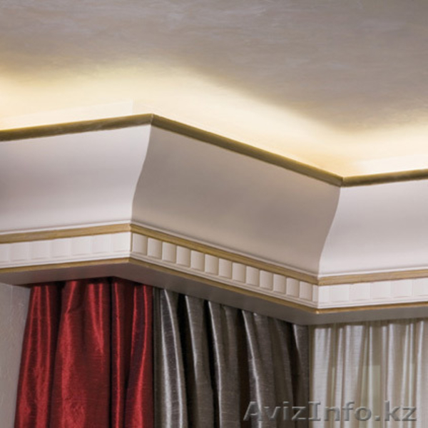 Декоры интерьерный и фасадный из пенополиуретанов Европласт - Изображение #4, Объявление #1132132