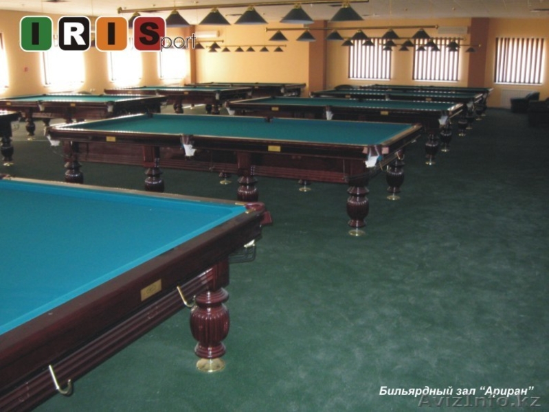 Напольное покрытие из резиновой крошки для спортивных и детских площадок - Изображение #2, Объявление #1137358