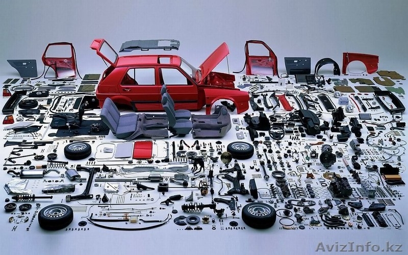 АВТОЗАПЧАСТИ НА ЛЕГКОВОЕ АВТО МОЛОЖЕ 2000 Г.В. - Изображение #1, Объявление #1139592