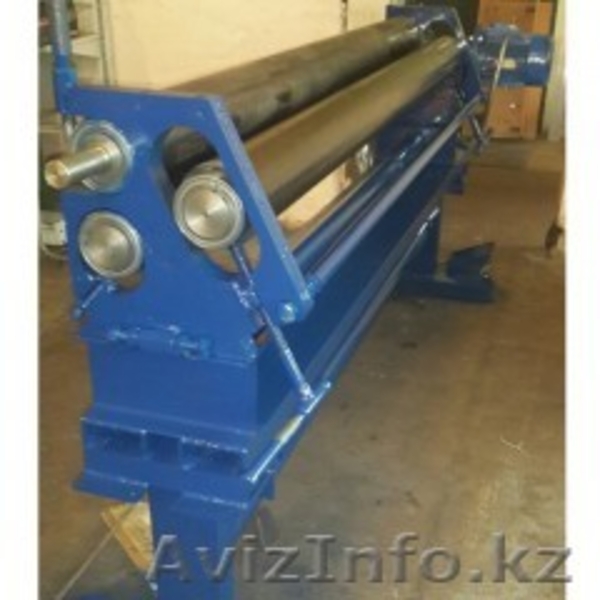 Станки и оборудование для работы с металлом. - Изображение #5, Объявление #1129353