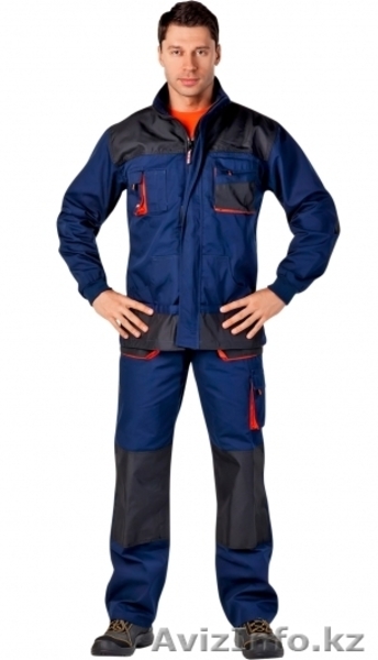 Спец одежда, обувь сиз оптом и в розницу - Изображение #5, Объявление #1132088