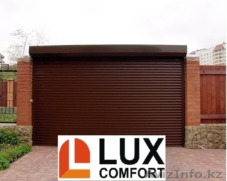 Рольворота Астана - Изображение #2, Объявление #1127084