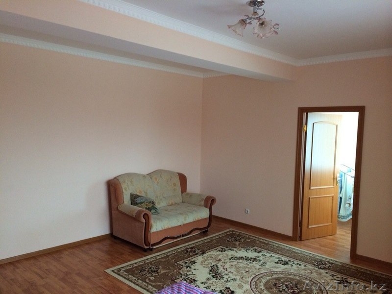 СДАМ Квартиру в ЖК "Северное Сияние" -посуточно - Изображение #4, Объявление #1126815